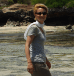 Dr Nicole Boivin