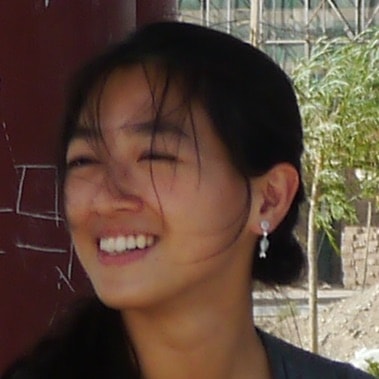 Alice Yu Cheng