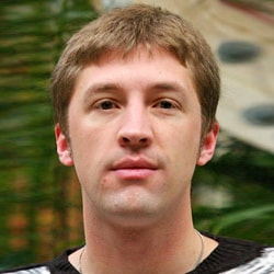 Dr Tom Hoogervorst