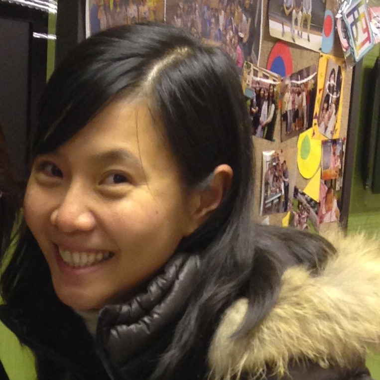 Dr Celine Lai