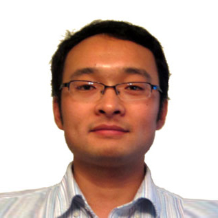 Dr Chen Li