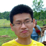 Ruiliang 'Ray' Liu