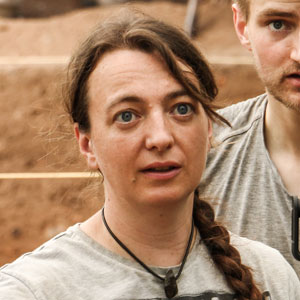 Dr Wendy Morrison