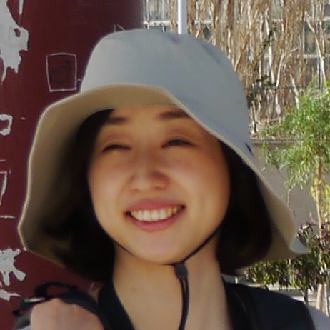 Kyoko Nomoto