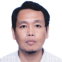 Bobby C. Orillaneda