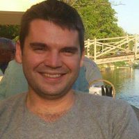 Dr Patrick Roberts