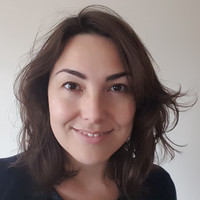 Veronica Walker-Vadillo