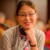 Shengyu Wang